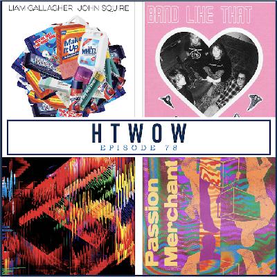 HTWOW JANUARY 2024 HTWOW JANUARY 2024
