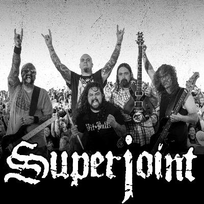 Superjoint Interview Outakes Superjoint Interview Outakes