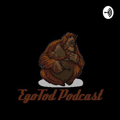 EgoTod Podcast #06 - Repercussões da minha conversão e um convite à espiritualidade