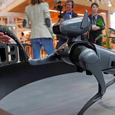 Les nouveautés du salon mondial du mobile à Barcelone