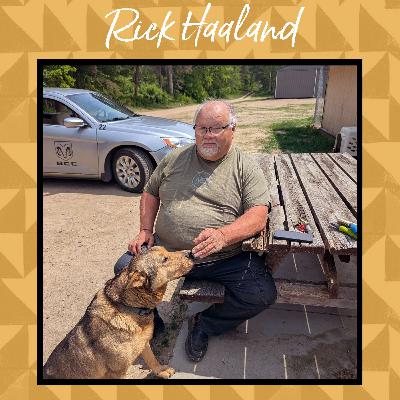 Rick Haaland: Speaking for the Animals