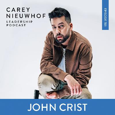 CNLP 783 | Are We Too Critical Of the Church? John Crist Returns to Talk Cynicism, Hope, and Getting the Tonight Show CNLP 783 | Are We Too Critical Of the Church? John Crist Returns to Talk Cynicism, Hope, and Getting the Tonight Show