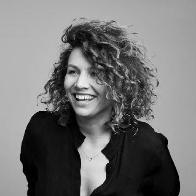 Evelien van der Molen / Sound designer