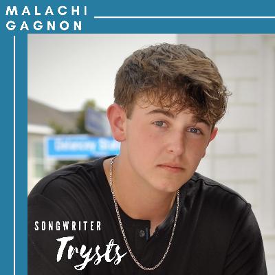 #260 Malachi Gagnon