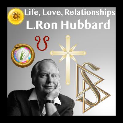 The Intelligence Architecture of L. Ron Hubbard | Vedic Astrology Case Study The Intelligence Architecture of L. Ron Hubbard | Vedic Astrology Case Study