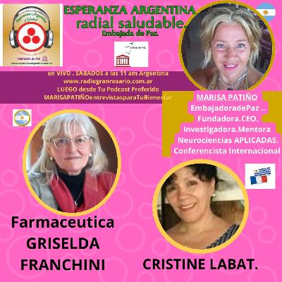 ANTIAGING ,REVITALIZARTE desde FARMACIA NATURAL ? + FERIA LIBRO GUADALAJARA alla vamos.!