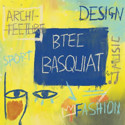 The btecbasquiat Podcast [Ep_3]