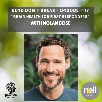 Brain Health For First Responders Brain Health For First Responders