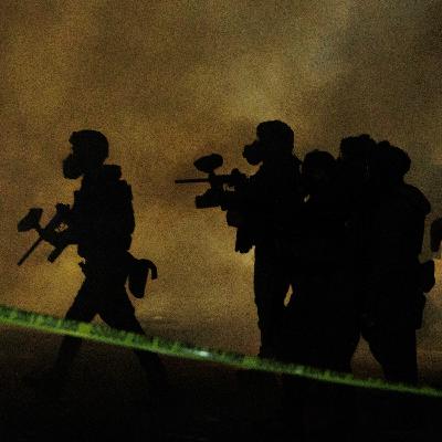 Why the new wave of ICE recruits is raising alarm bells