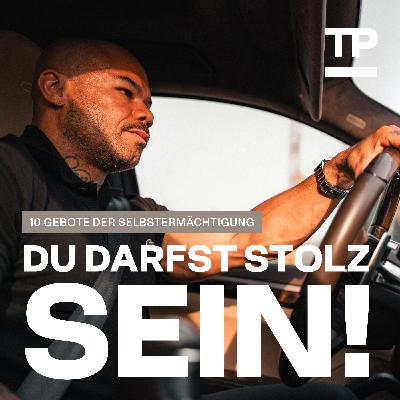 Werde dein eigenes Idol – 10 Gebote der Selbstvergöttlichung! #82 Werde dein eigenes Idol – 10 Gebote der Selbstvergöttlichung! #82