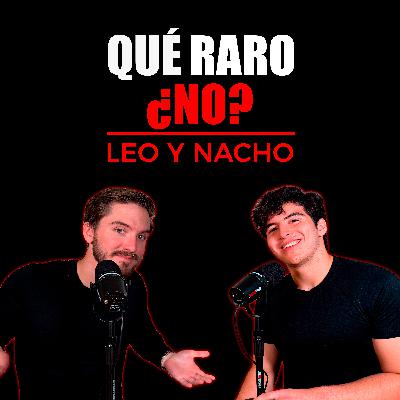 #50 Respondiendo PREGUNTAS POLÉMICAS | Leo Y Nacho Podcast