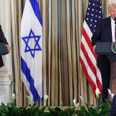 Чи здатний план Трампа припинити війну в Газі?