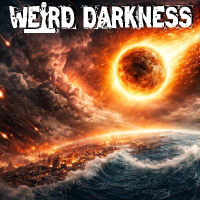 The Star: What Happens When a Rogue Star Enters Our Solar System? | H.G. Wells