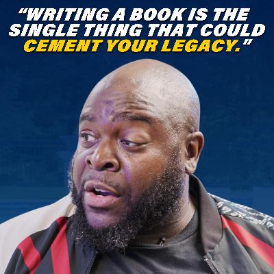 Why Every Entrepreneur Needs to Write a Book w/ Ash Cash
