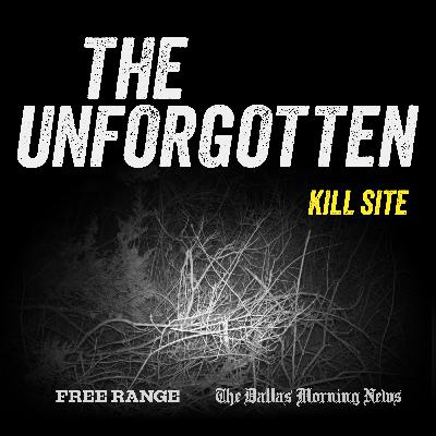 Introducing ... The Unforgotten: Kill Site