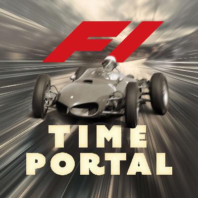1973: Tyrrell and Lotus Battle to the Finish (Part 3 of 5)