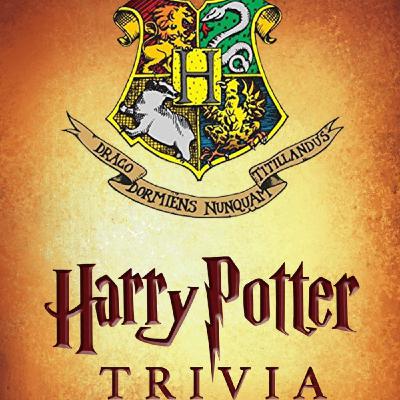 BONUS - Harry Potter and the Chamber of Secrets Trivia