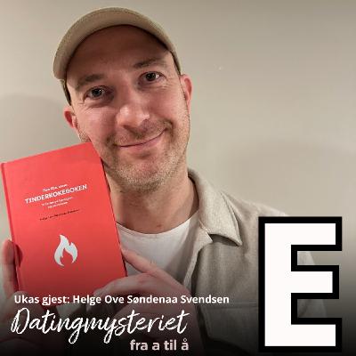 Er pannekaker veien til kjærlighet?