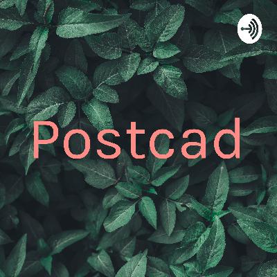 Postcad (Trailer)