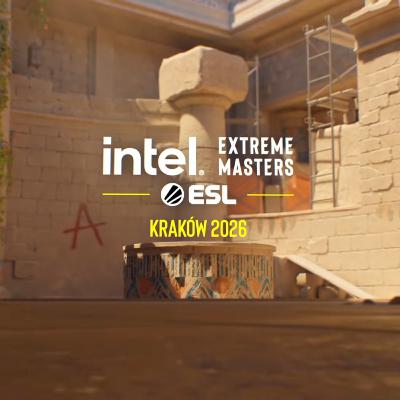 counter strike IEM Krakow 2026 -Video Spotify Exclusive
