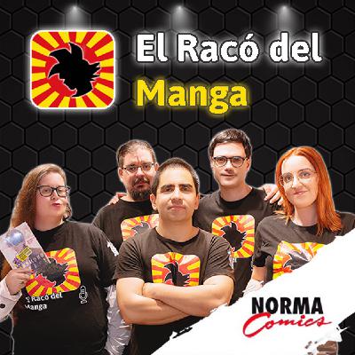 8x01 - 30 anys de RANMA en català. Amb Marta Ullod, Marc Zanni i Núria Trifol 8x01 - 30 anys de RANMA en català. Amb Marta Ullod, Marc Zanni i Núria Trifol