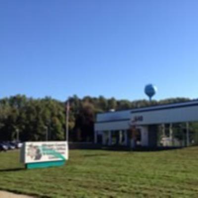 Allegan County Sheriff Frank Baker Sept. 2