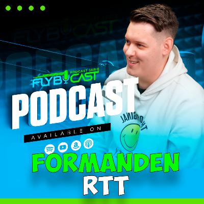 Kan Roskilde Torsdagstræf Få Et Comeback i 2025? FC #44 Kan Roskilde Torsdagstræf Få Et Comeback i 2025? FC #44