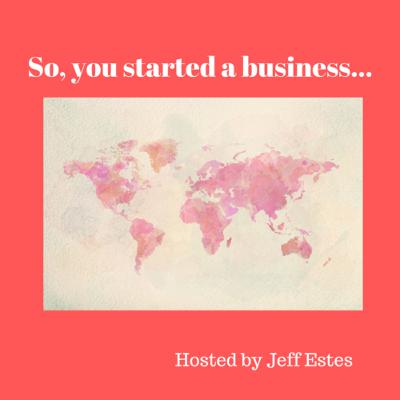 Episode 6: Paul Millerd - StrategyU Episode 6: Paul Millerd - StrategyU