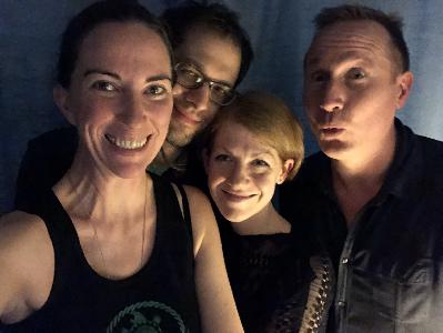 What’s a “Triple Quickie?”