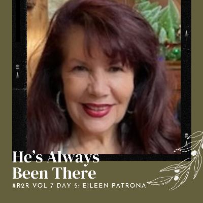#Recount2Remember Volume 7: Day 5 w/Eileen P.