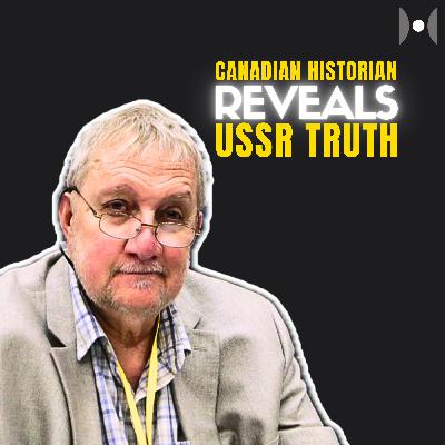 The West‘s 100-Year War To Destroy Russia | Michael J. Carley