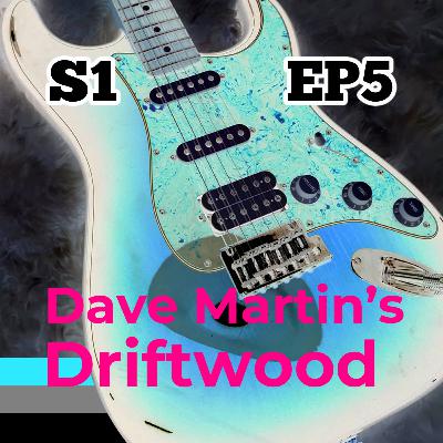 Ep 5 Minor Key Cheat Code | It's Hard to Write a Great Song in a Major Key