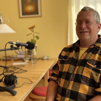 #2 Soefisme met Amir Smits