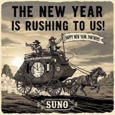 Дискотека Авария - Новогодняя (Wild West Remix)