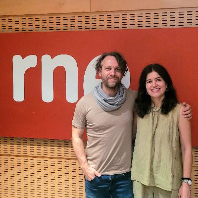 Tras la tormenta | Gonzalo Brito, entrenador en compasión y mucho más  [3.4b]