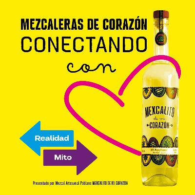 T1E3: Mitos y Realidades del Mezcal