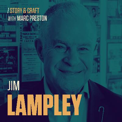 Jim Lampley | The Only Ball That Matters