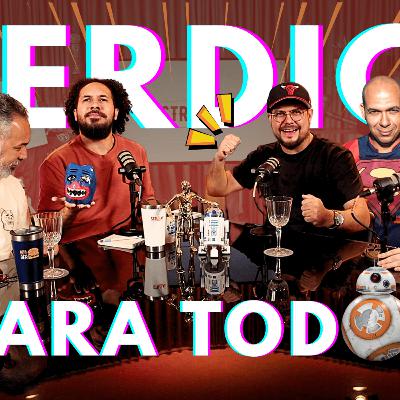 NERDS e PODCASTERS: A Jornada de Luciano Last e Diogo Souza | Com @caracacast NERDS e PODCASTERS: A Jornada de Luciano Last e Diogo Souza | Com @caracacast 