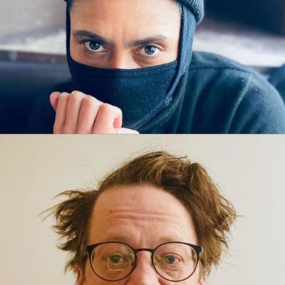 Með Á Nótunum 90