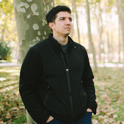 Joaquim Lamora - Dolor crónico