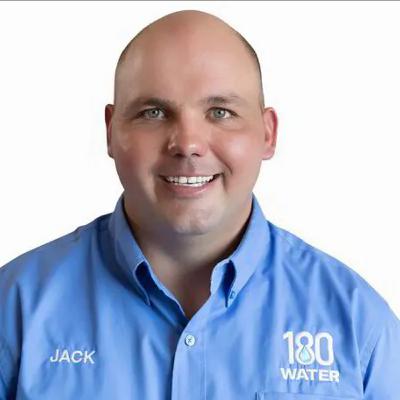 Franchising the Water Well Industry with Jack Clark