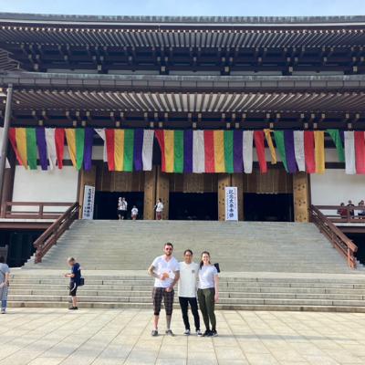 002【一隅を照らそう。】世間の犯罪、非行は本当に無関係か? 002【一隅を照らそう。】世間の犯罪、非行は本当に無関係か?