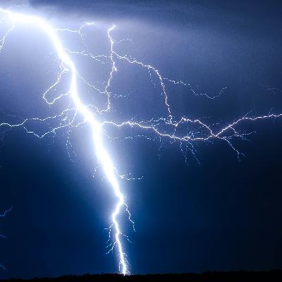 Meditación en la Tormenta #Unificación #Espíritu #Paz