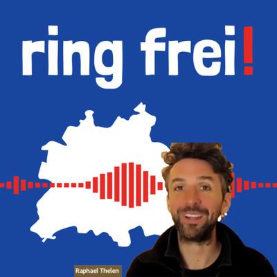 29 – mit Raphael Thelen über die Rolle der Medien in der Klimakrise