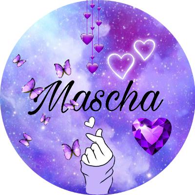 Cover für Mascha 🫶🏻🫧🦋