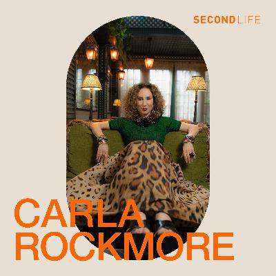 Carla Rockmore: Fashion Influencer and Designer