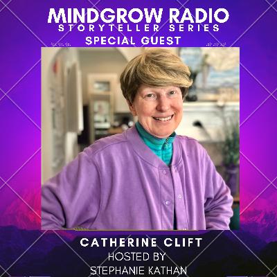 Releasing Resentment with special guest Catherine Clift