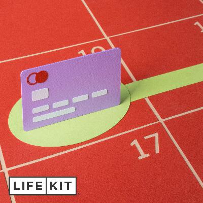 In credit card debt? There’s a path out