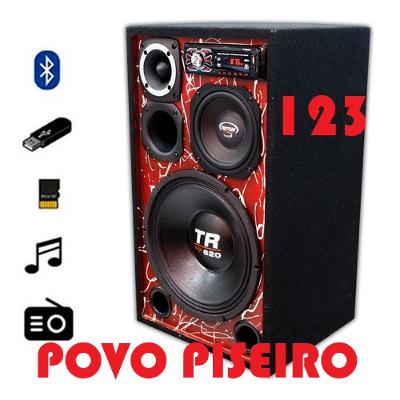 Povo Piseiro #23 happy new year