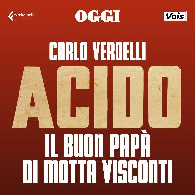 Il buon papà di Motta Visconti